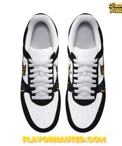 Notre Dame Fighting Irish Star Wars Limited Edition Nike Air Force 1 3