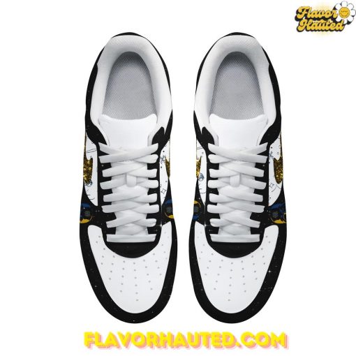 Notre Dame Fighting Irish Star Wars Limited Edition Nike Air Force 1