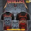 Ohio State Buckeyes x Buck Music Concert Sonic Temple Special T-Shirt