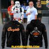 Oklahoma State Cowgirls x Star Wars Special 2025 Hoodie