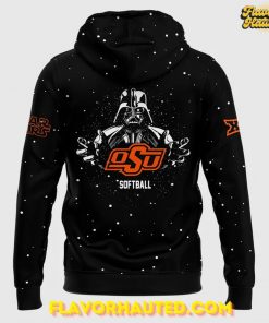 Oklahoma State Cowgirls x Star Wars Special 2025 Hoodie