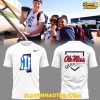 Lexington Legends x Military Appreciation Night 2025 Special T-Shirt