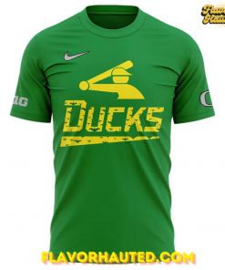 Oregon Softball 2025 Special Edition T-Shirt