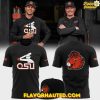 Oregon State Beavers 2025 Baseball Old Logo Shirt Collection