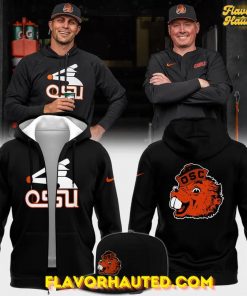 Oregon State Beavers 2025 Baseball Old Logo Shirt Collection 5