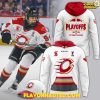 Ottawa Charge Walter Cup Playoffs 2025 Special Hoodie