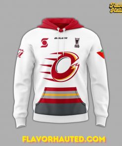 Ottawa Charge Walter Cup Playoffs 2025 Special Hoodie