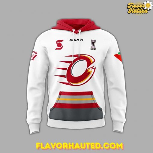 Ottawa Charge Walter Cup Playoffs 2025 Special Hoodie