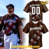 Pensacola Blue Wahoos x Star Wars 2025 Special Jersey