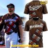 Pensacola Blue Wahoos x Star Wars 2025 Special T-Shirt