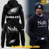 Philadelphia Eagles Jalen Hurts Nah Limited Hoodie