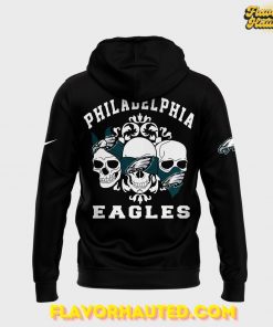 Philadelphia Eagles x M72 World Tour 2025 Special Hoodie 3