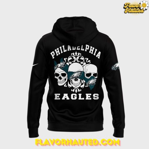Philadelphia Eagles x M72 World Tour 2025 Special Hoodie