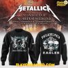 Philadelphia Eagles x M72 World Tour 2025 Special Sweatshirt