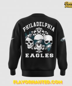 Philadelphia Eagles x M72 World Tour 2025 Special Sweatshirt 3