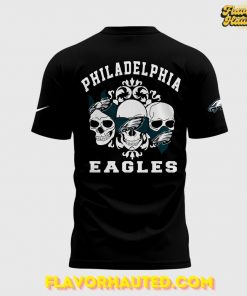 Philadelphia Eagles x M72 World Tour 2025 Special T Shirt 3