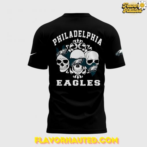 Philadelphia Eagles x M72 World Tour 2025 Special T-Shirt