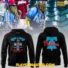 Phillies Baseball x Guns N’ Roses Special Hoodie