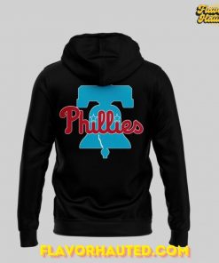 Phillies Baseball x Guns N’ Roses Special Hoodie 3
