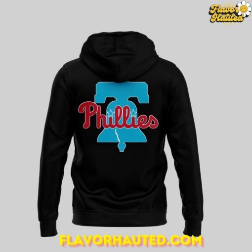 Phillies Baseball x Guns N’ Roses Special Hoodie