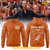 Rafael Nadal 2025 Roland Garros Farewell Tribute Hoodie – Merci Rafa Edition