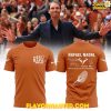 Rafael Nadal 2025 Roland Garros Farewell Tribute Tee – Merci Rafa Edition