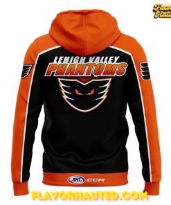 Rally The Valley 2025 Lehigh Valley Phantoms Limited Hoodie 3