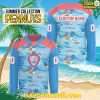 Reading Royals Summer Collection Peanuts 2025 Special Hockey Jersey
