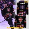Reading Royals x Firefighters 2025 Special Hockey Jersey
