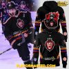 Reading Royals x Firefighters 2025 Special Hoodie