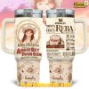 Reba McEntire Limited Edition Stanley Tumbler Cup