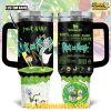 Rick and Morty Chaos Portal Limited Edition Stanley Tumbler 40oz