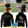 Rocket City Trash Pandas x Jesus Won Collections 2025 Hoodie