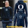Sabrina Ionescu Oregon Women’s Basketball Limited Hoodie