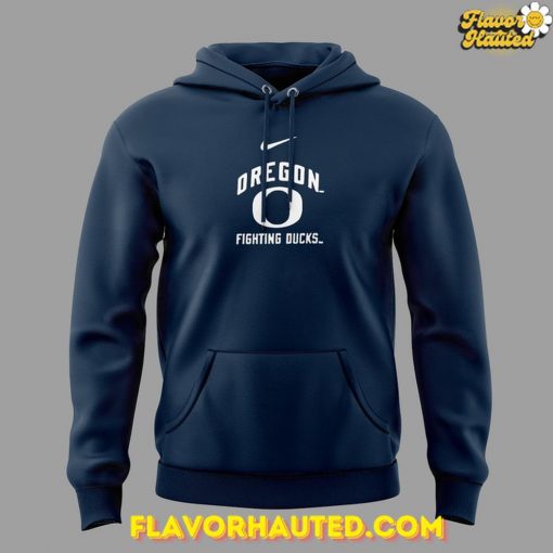 Sabrina Ionescu Oregon Women’s Basketball Limited Hoodie