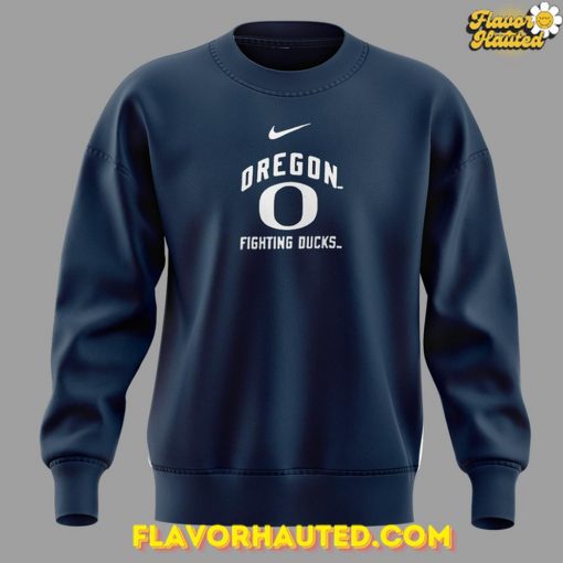 Sabrina Ionescu Oregon Women’s Basketball Limited Sweatshirt