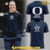 Sabrina Ionescu Oregon Women’s Basketball Limited T-Shirt