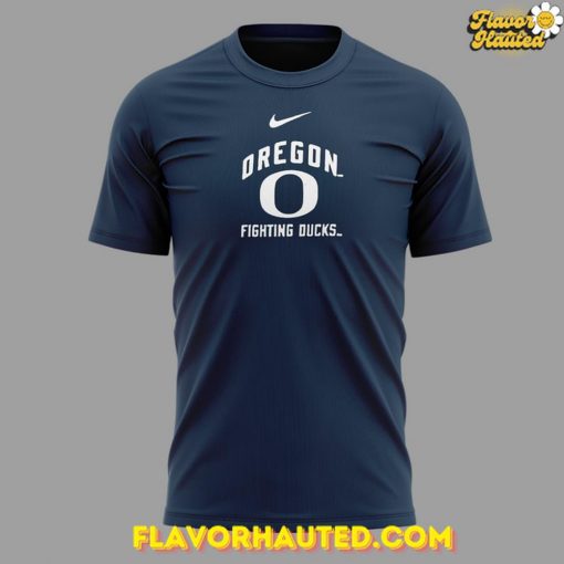 Sabrina Ionescu Oregon Women’s Basketball Limited T-Shirt