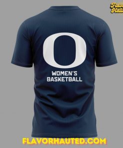 Sabrina Ionescu Oregon Women’s Basketball Limited T Shirt 3