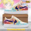 Sailor Moon Limited Edition Nike Air Force 1
