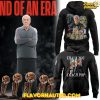 San Antonio Spurs Thank You Gregg Popovich Limited Hoodie