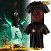 San Francisco Giants x Star Wars 2025 Limited Edition Baseball Jersey