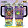 Scooby-Doo Limited Edition Stanley Tumbler Cup