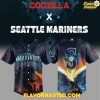 Madison Neverminds Special Edition Jersey