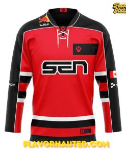 Sentinels Masters Toronto Special Edition Hockey Jersey