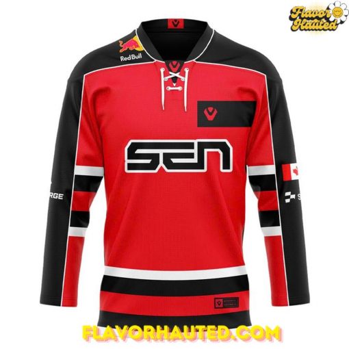 Sentinels Masters Toronto Special Edition Hockey Jersey