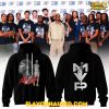 Shai Gilgeous-Alexander 2025 NBA MVP Limited Edition Hoodie