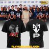 Shai Gilgeous-Alexander 2025 NBA MVP Limited Edition T-Shirt
