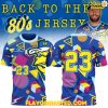Sioux Falls Canaries Back To The 80’s Vintage Special T-Shirt