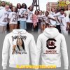 South Carolina Gamecocks Dawn Staley Limited Edition Hoodie